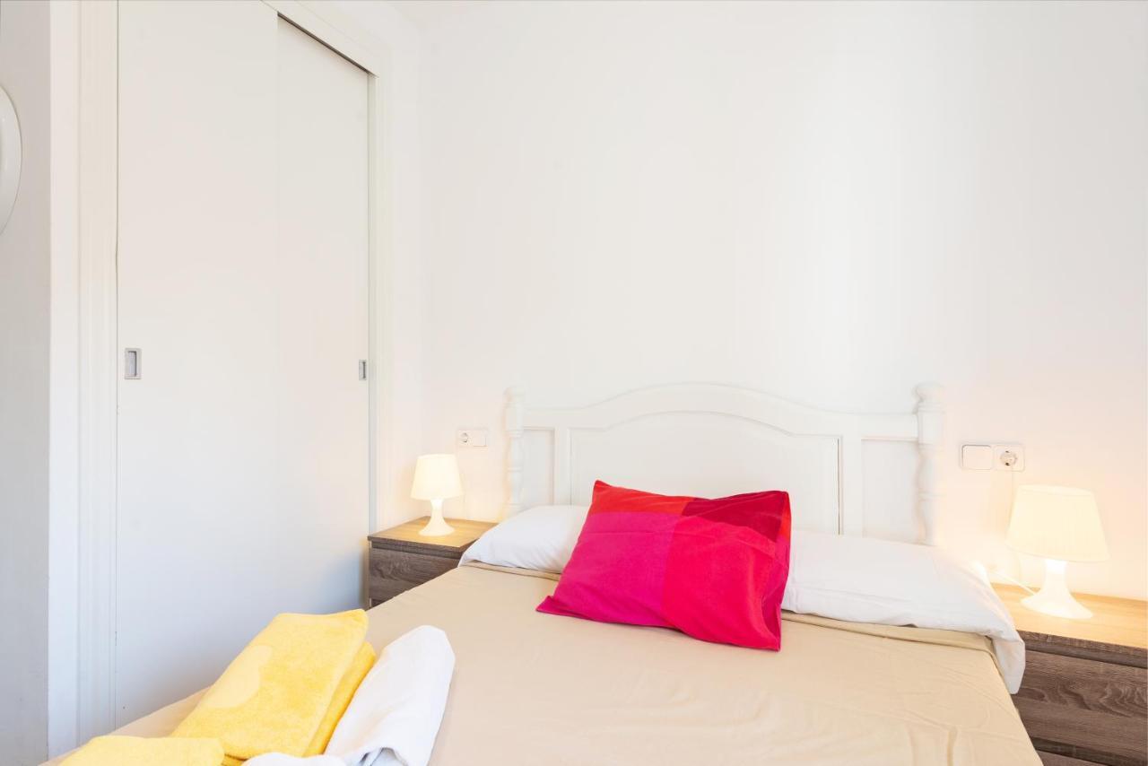 Apartment Countess Garden 3-1, Sun Of The Bay 1, At Alcudia Beach Exterior foto