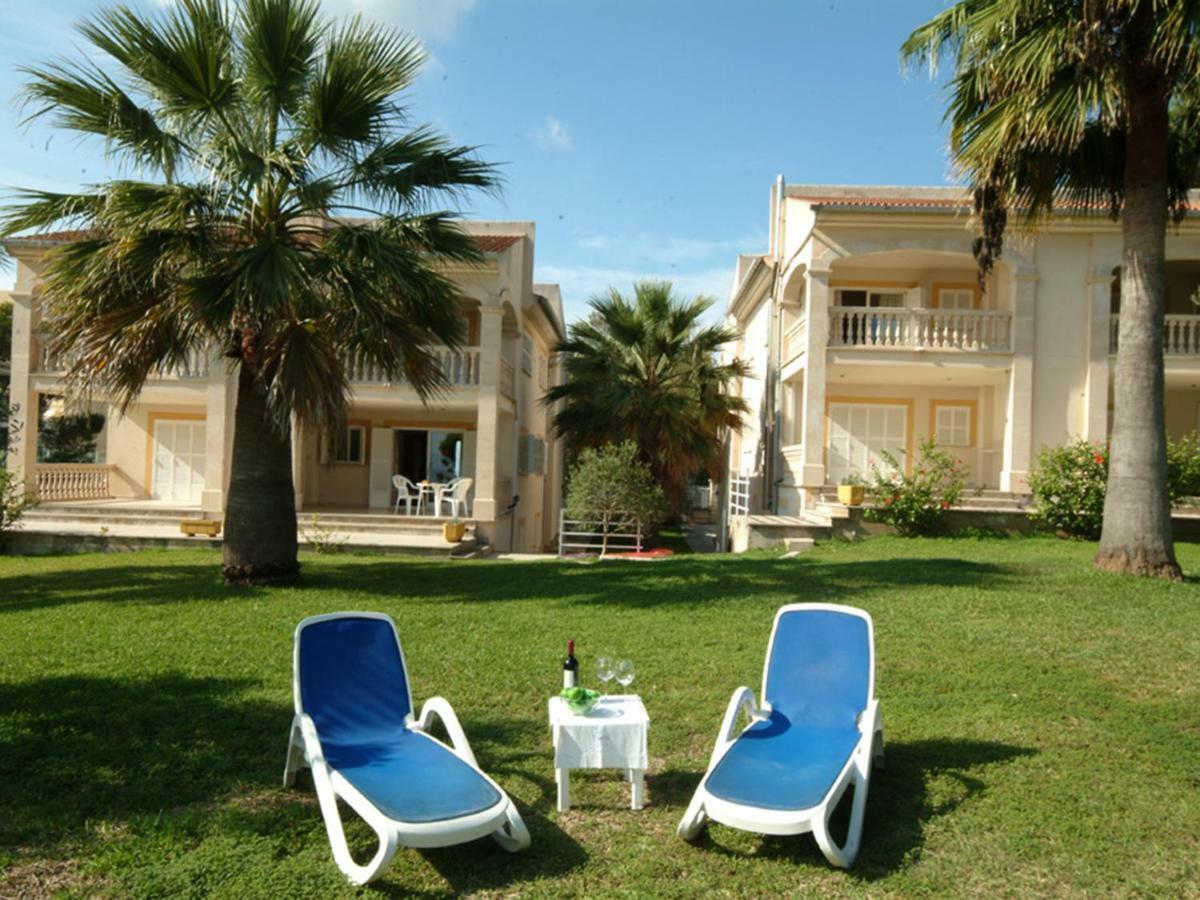 Apartment Countess Garden 3-1, Sun Of The Bay 1, At Alcudia Beach Exterior foto